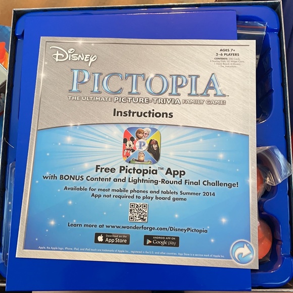 Pictopia Disney edition - Picture 3 of 5